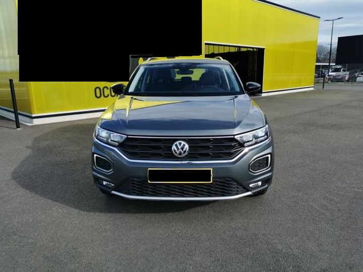 Photo 9 VIN: WVGZZZA1ZKV148733 - VOLKSWAGEN T-ROC 