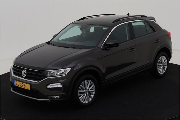 Photo 1 VIN: WVGZZZA1ZKV150685 - VOLKSWAGEN T-ROC 