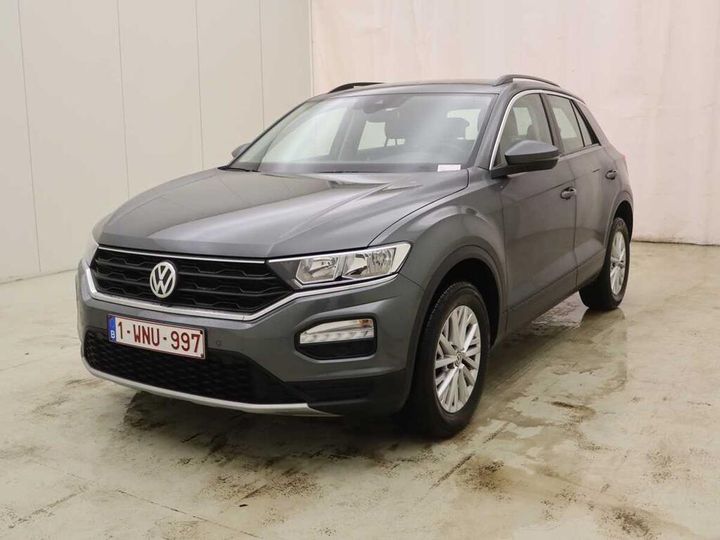 Photo 1 VIN: WVGZZZA1ZKV154241 - VOLKSWAGEN T-ROC 