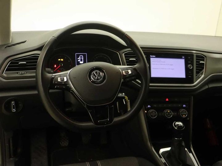 Photo 15 VIN: WVGZZZA1ZKV154241 - VOLKSWAGEN T-ROC 