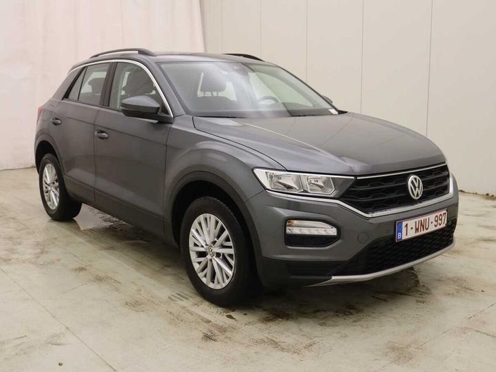 Photo 8 VIN: WVGZZZA1ZKV154241 - VOLKSWAGEN T-ROC 