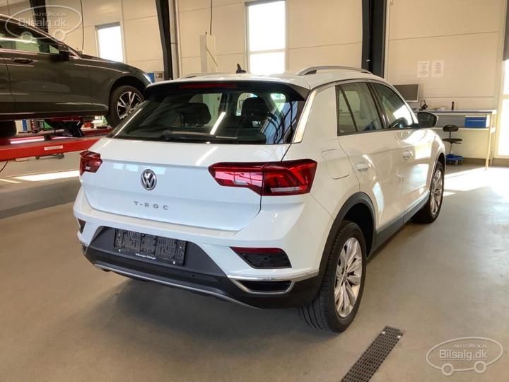 Photo 23 VIN: WVGZZZA1ZKV155715 - VOLKSWAGEN T-ROC SUV 