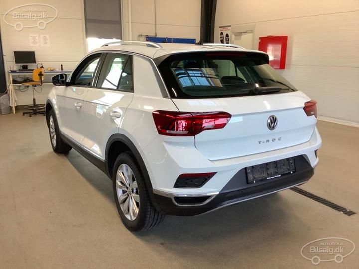 Photo 24 VIN: WVGZZZA1ZKV155715 - VOLKSWAGEN T-ROC SUV 