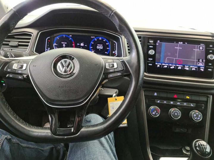 Photo 12 VIN: WVGZZZA1ZKV156611 - VOLKSWAGEN T-ROC 