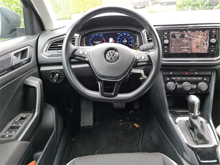 Photo 6 VIN: WVGZZZA1ZKV158340 - VOLKSWAGEN T-ROC 