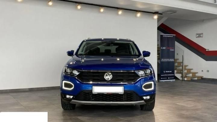 Photo 0 VIN: WVGZZZA1ZKV160068 - VOLKSWAGEN T-ROC SUV 