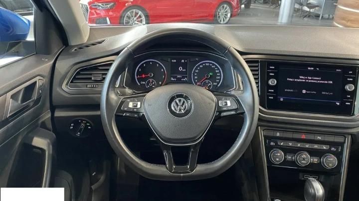 Photo 12 VIN: WVGZZZA1ZKV160068 - VOLKSWAGEN T-ROC SUV 