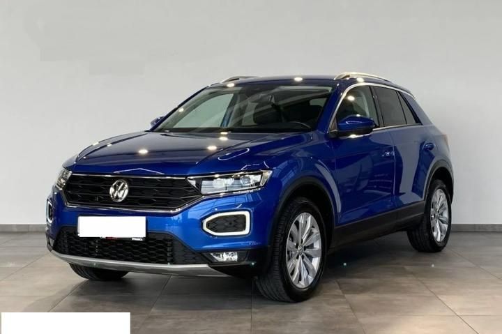 Photo 21 VIN: WVGZZZA1ZKV160068 - VOLKSWAGEN T-ROC SUV 