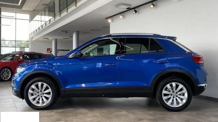 Photo 6 VIN: WVGZZZA1ZKV160068 - VOLKSWAGEN T-ROC SUV 