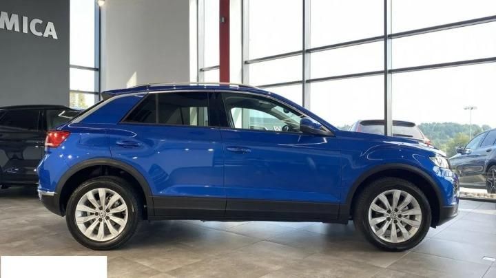 Photo 7 VIN: WVGZZZA1ZKV160068 - VOLKSWAGEN T-ROC SUV 