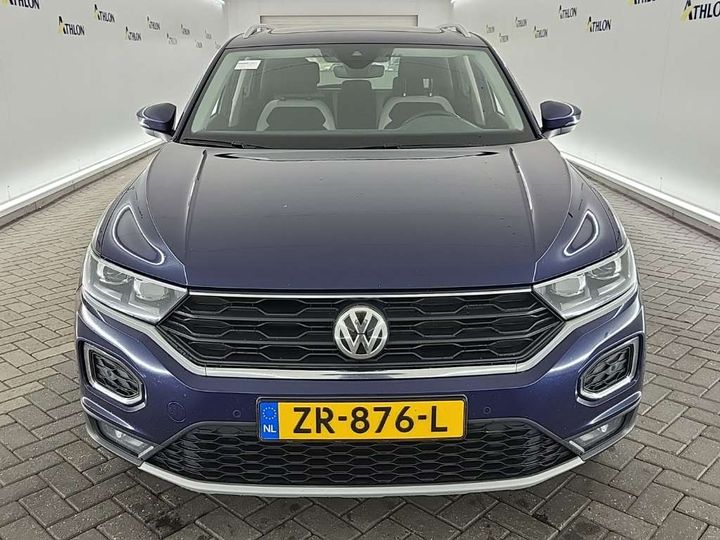 Photo 13 VIN: WVGZZZA1ZKV160597 - VW T-ROC 