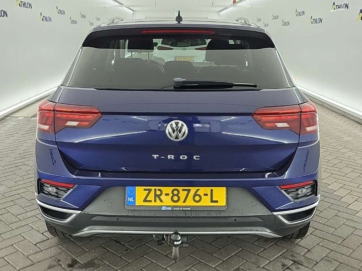 Photo 14 VIN: WVGZZZA1ZKV160597 - VW T-ROC 