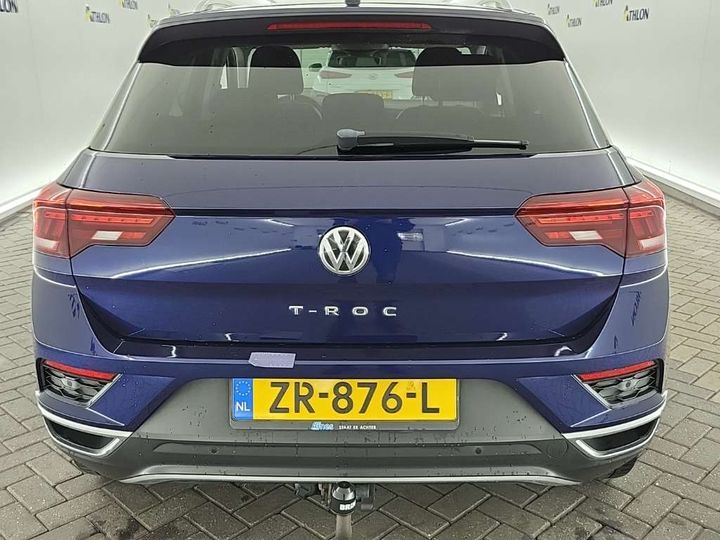 Photo 21 VIN: WVGZZZA1ZKV160597 - VW T-ROC 