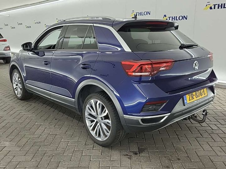 Photo 3 VIN: WVGZZZA1ZKV160597 - VW T-ROC 