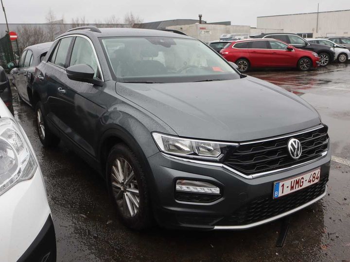 Photo 6 VIN: WVGZZZA1ZKV161040 - VOLKSWAGEN T-ROC 