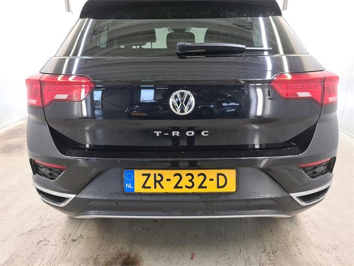 Photo 23 VIN: WVGZZZA1ZKV161301 - VOLKSWAGEN T-ROC 