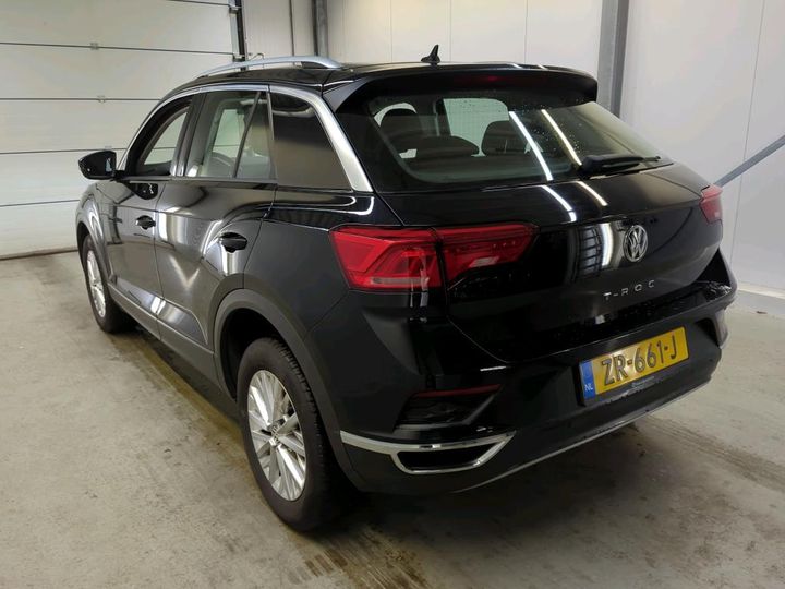 Photo 2 VIN: WVGZZZA1ZKV162589 - VW T-ROC 