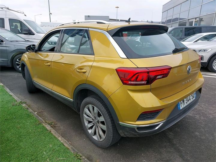 Photo 11 VIN: WVGZZZA1ZKV163692 - VOLKSWAGEN T-ROC 