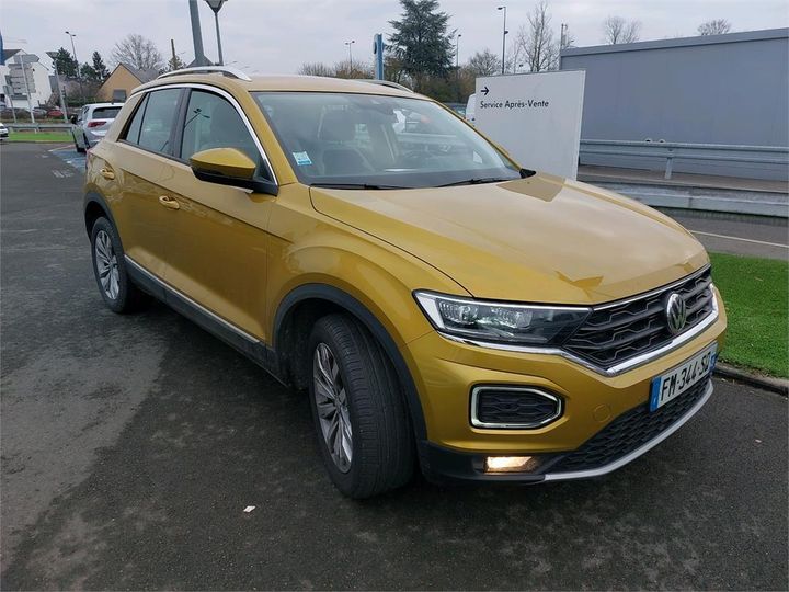 Photo 21 VIN: WVGZZZA1ZKV163692 - VOLKSWAGEN T-ROC 