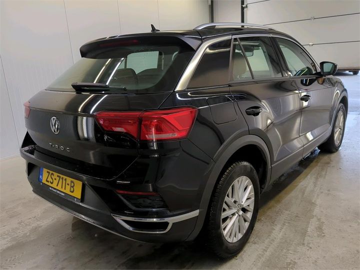 Photo 3 VIN: WVGZZZA1ZKV163885 - VW T-ROC 