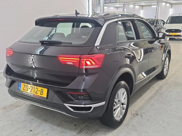 Photo 1 VIN: WVGZZZA1ZKV164123 - VW T-ROC 