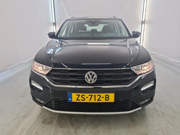 Photo 17 VIN: WVGZZZA1ZKV164123 - VW T-ROC 