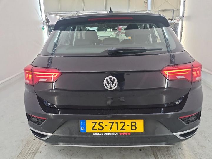 Photo 20 VIN: WVGZZZA1ZKV164123 - VW T-ROC 