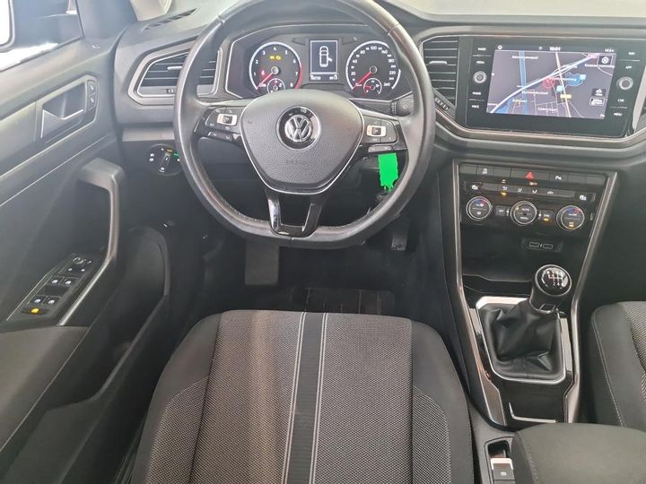 Photo 27 VIN: WVGZZZA1ZKV164123 - VW T-ROC 