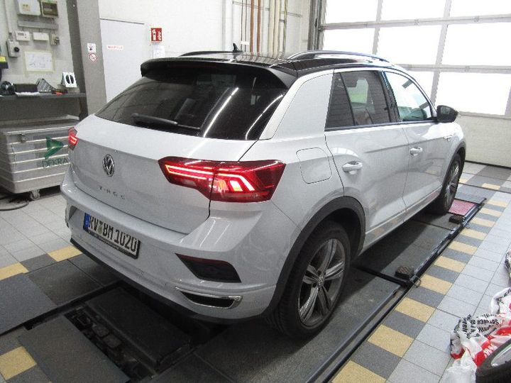 Photo 12 VIN: WVGZZZA1ZKV164925 - VW T-ROC (A11)(09.2017-2021) 