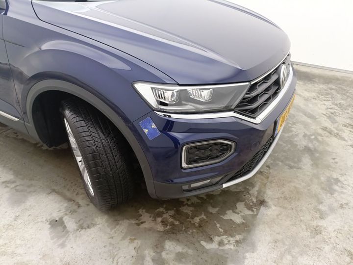 Photo 28 VIN: WVGZZZA1ZKV169493 - VW T-ROC '17 