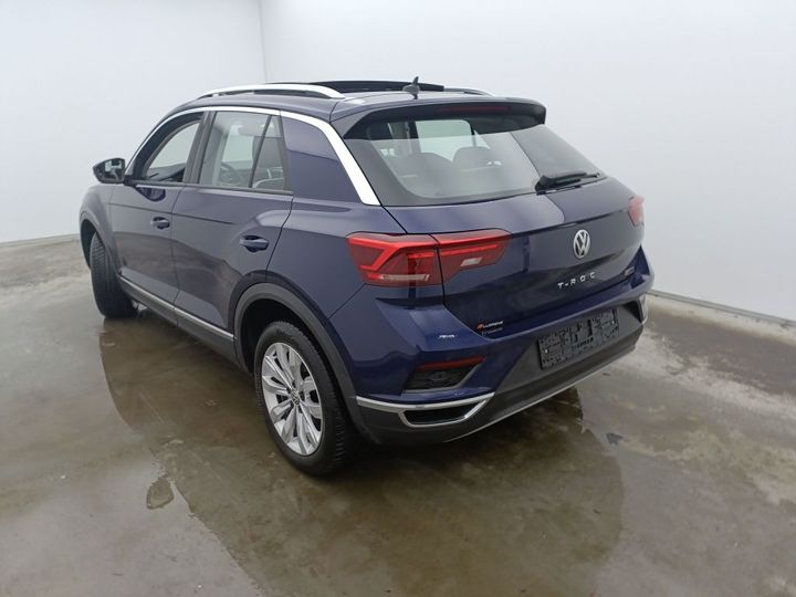 Photo 6 VIN: WVGZZZA1ZKV169493 - VW T-ROC '17 