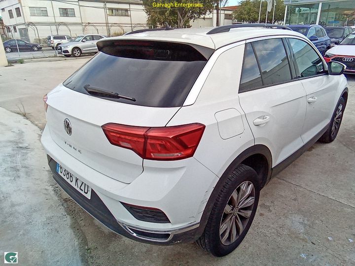 Photo 15 VIN: WVGZZZA1ZKV169878 - VOLKSWAGEN T-ROC 