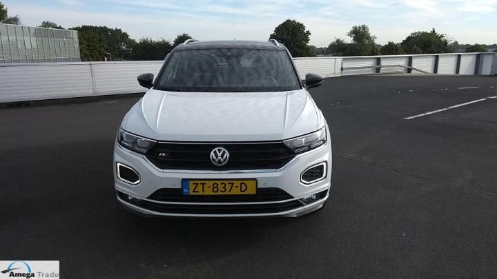 Photo 1 VIN: WVGZZZA1ZKV171043 - VW T-ROC 