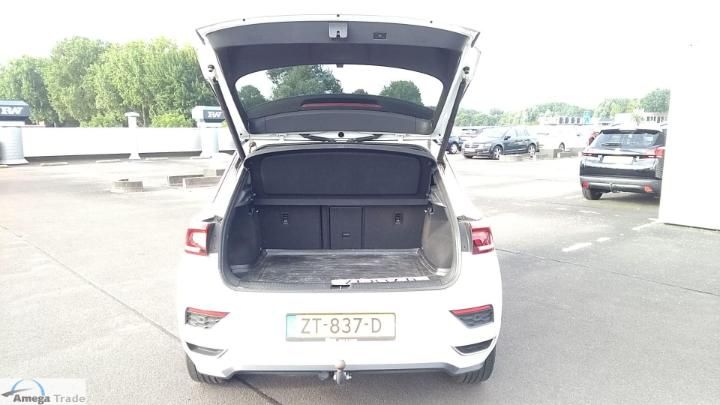 Photo 5 VIN: WVGZZZA1ZKV171043 - VW T-ROC 