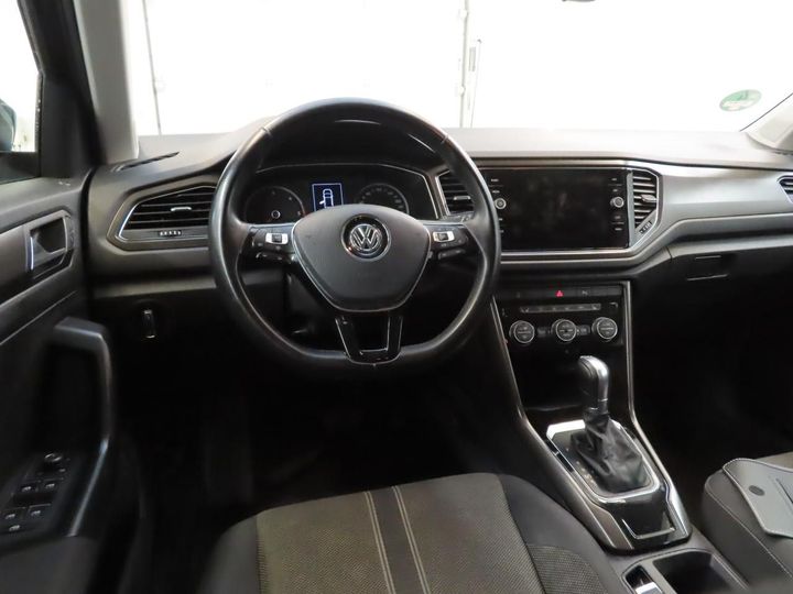 Photo 3 VIN: WVGZZZA1ZKV172819 - VOLKSWAGEN T-ROC 