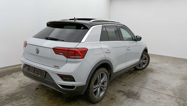 Photo 2 VIN: WVGZZZA1ZKV173780 - VOLKSWAGEN T-ROC &#3917 