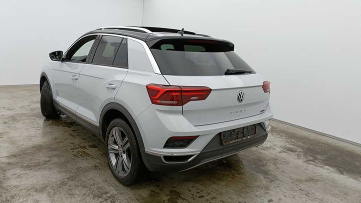 Photo 7 VIN: WVGZZZA1ZKV173780 - VOLKSWAGEN T-ROC &#3917 