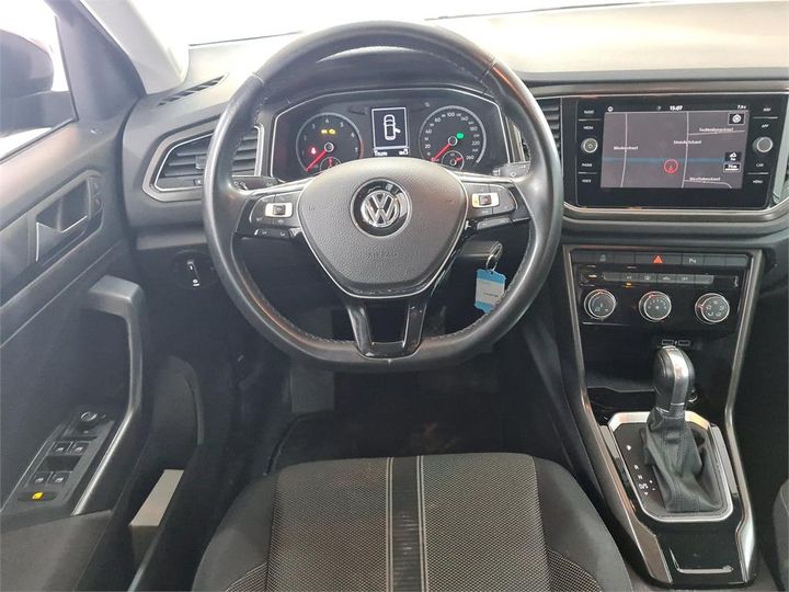 Photo 6 VIN: WVGZZZA1ZKV500015 - VOLKSWAGEN T-ROC 