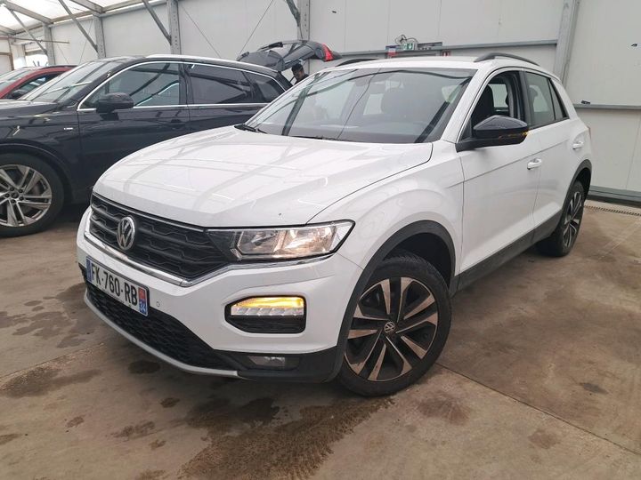 Photo 0 VIN: WVGZZZA1ZKV501985 - VW T-ROC 