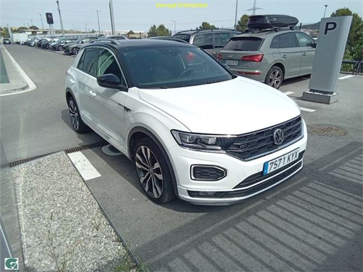 Photo 33 VIN: WVGZZZA1ZKV503810 - VW T-ROC 