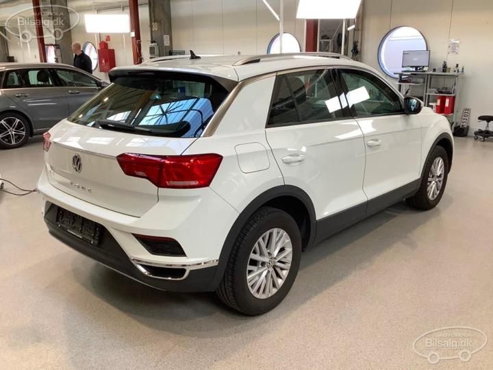 Photo 18 VIN: WVGZZZA1ZKV504965 - VOLKSWAGEN T-ROC SUV 