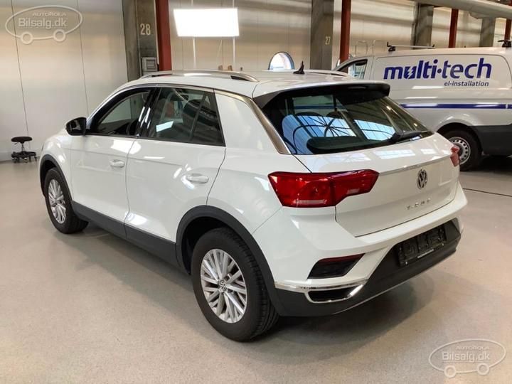 Photo 20 VIN: WVGZZZA1ZKV504965 - VOLKSWAGEN T-ROC SUV 