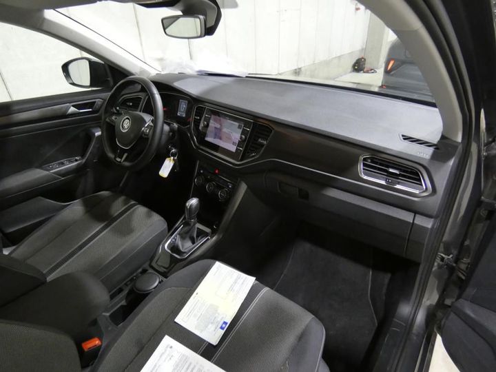 Photo 3 VIN: WVGZZZA1ZKV505845 - VOLKSWAGEN T-ROC 