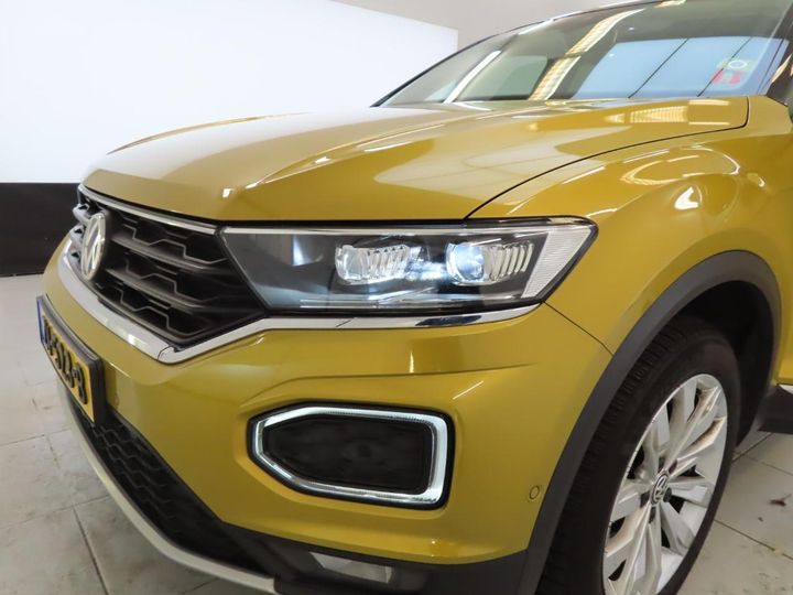 Photo 14 VIN: WVGZZZA1ZKV506101 - VW T-ROC 