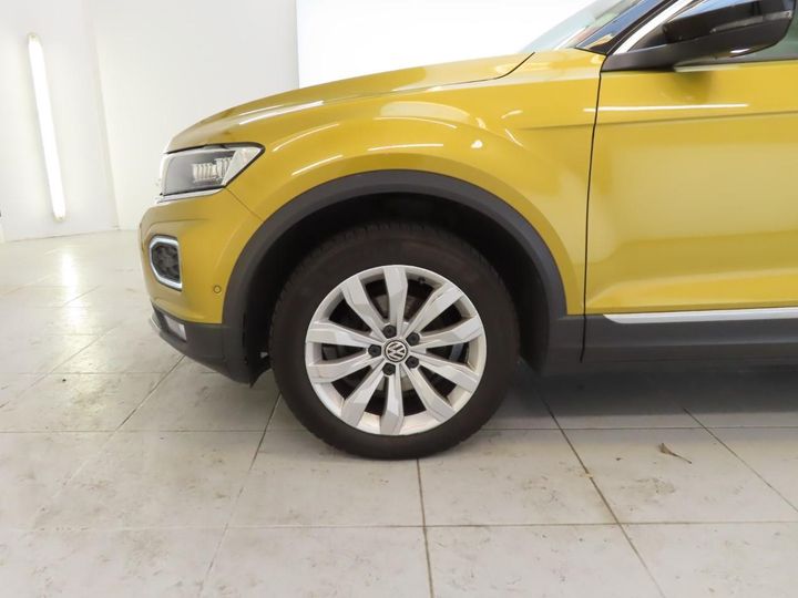 Photo 16 VIN: WVGZZZA1ZKV506101 - VW T-ROC 