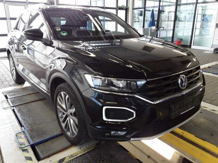 Photo 14 VIN: WVGZZZA1ZKV506180 - VW T-ROC (A11)(09.2017-&GT2021) 