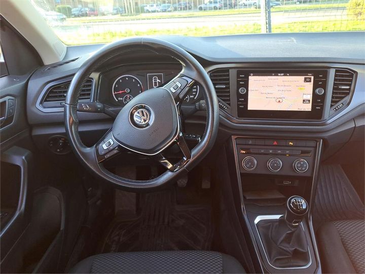 Photo 38 VIN: WVGZZZA1ZKV507133 - VOLKSWAGEN T-ROC 