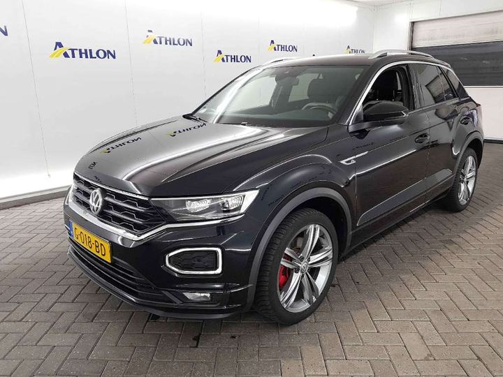 Photo 0 VIN: WVGZZZA1ZKV508283 - VOLKSWAGEN T-ROC 