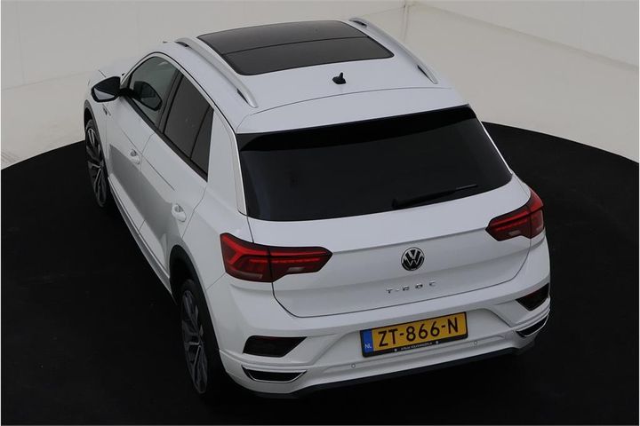 Photo 4 VIN: WVGZZZA1ZKV510017 - VOLKSWAGEN T-ROC 