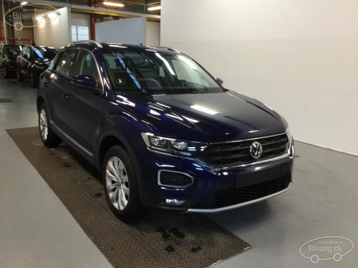 Photo 17 VIN: WVGZZZA1ZKV512051 - VOLKSWAGEN T-ROC SUV 